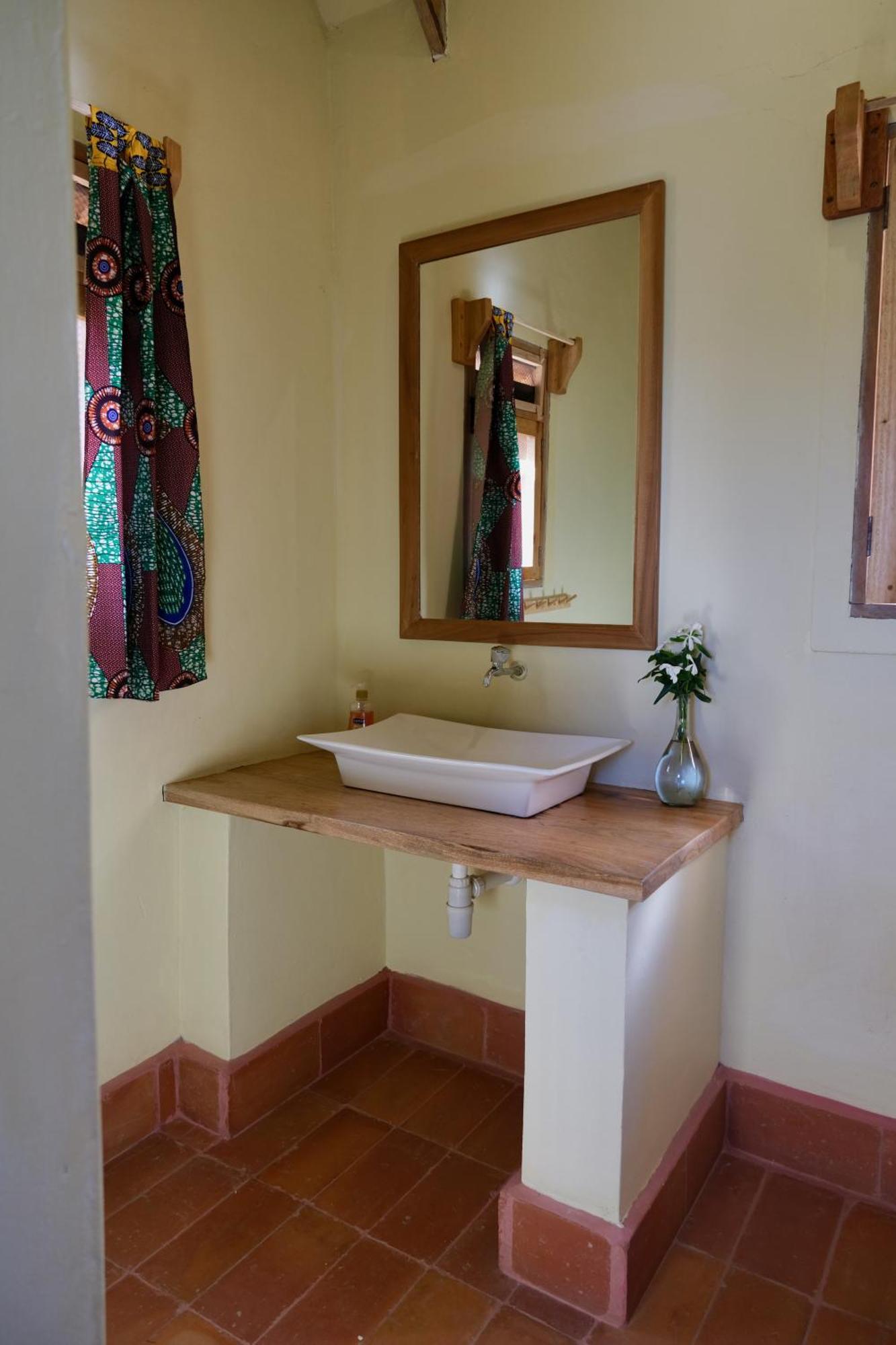 Hyena Hill Lodge Sanga 外观 照片