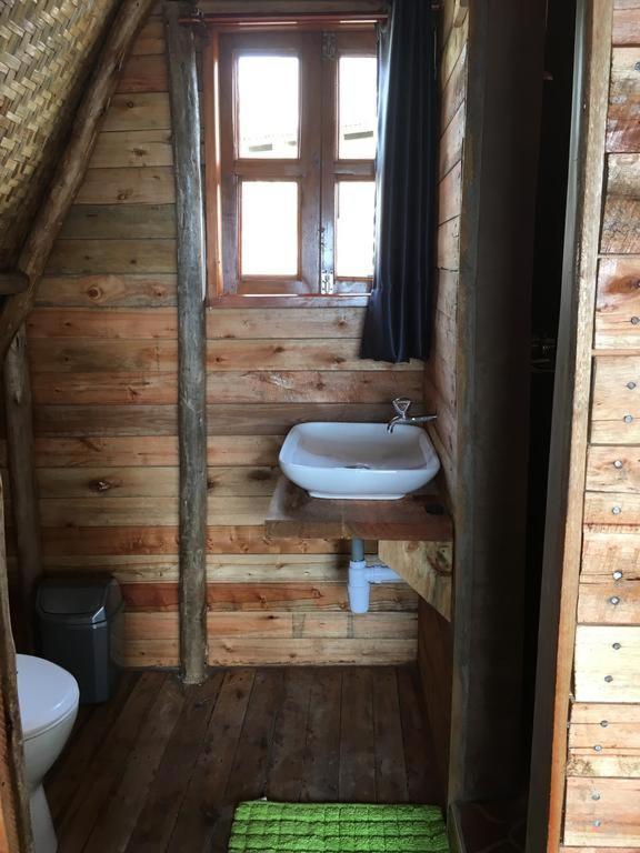 Hyena Hill Lodge Sanga 外观 照片