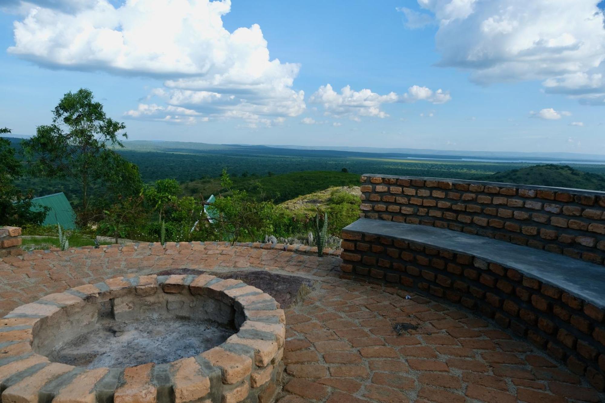 Hyena Hill Lodge Sanga 外观 照片