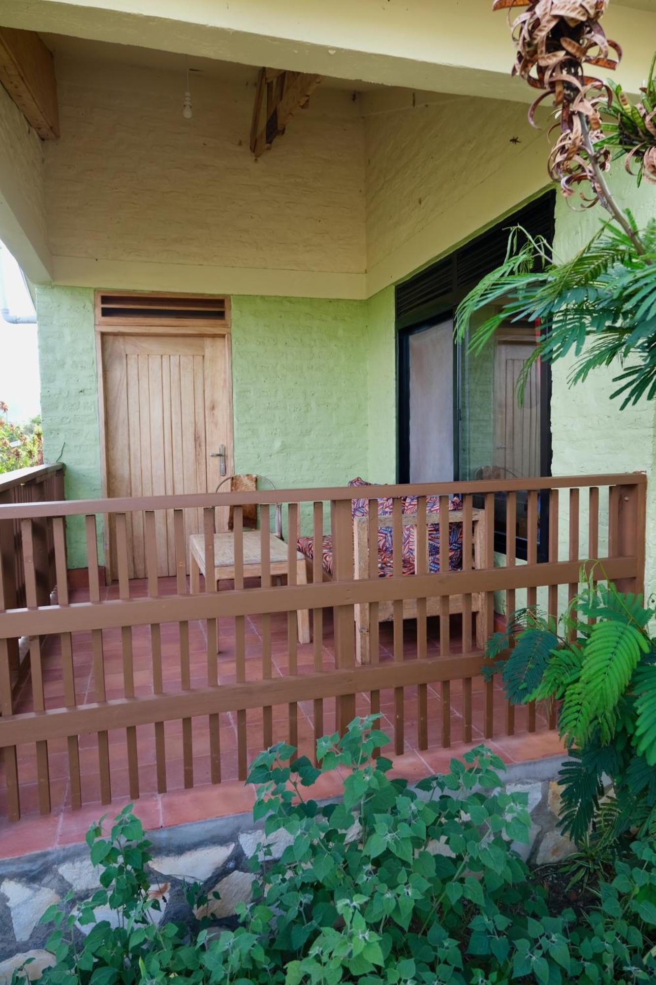 Hyena Hill Lodge Sanga 外观 照片