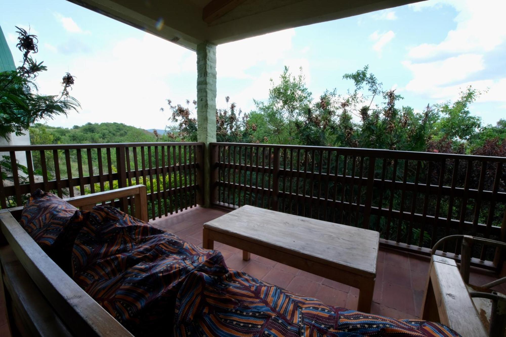 Hyena Hill Lodge Sanga 外观 照片