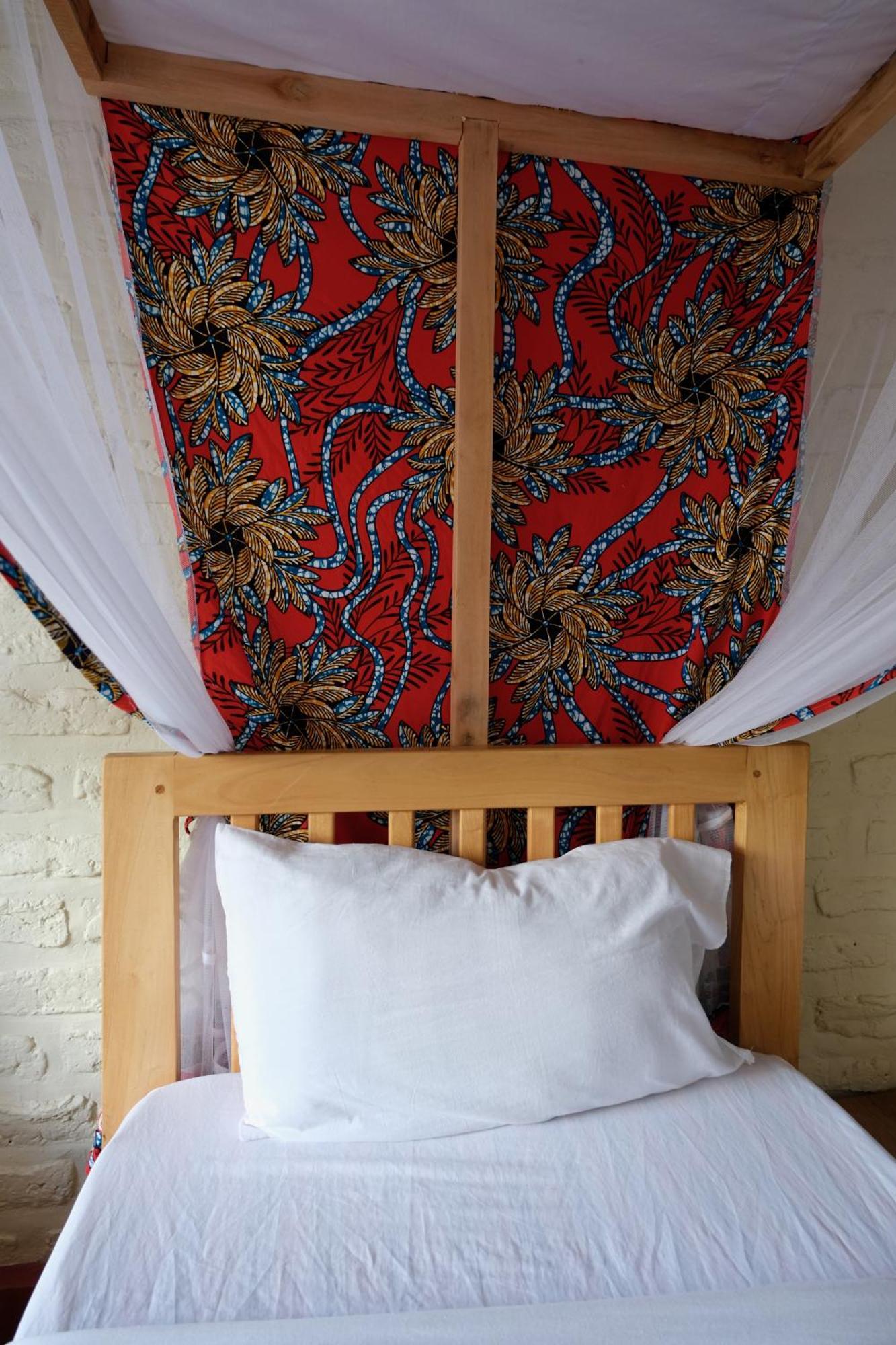 Hyena Hill Lodge Sanga 外观 照片