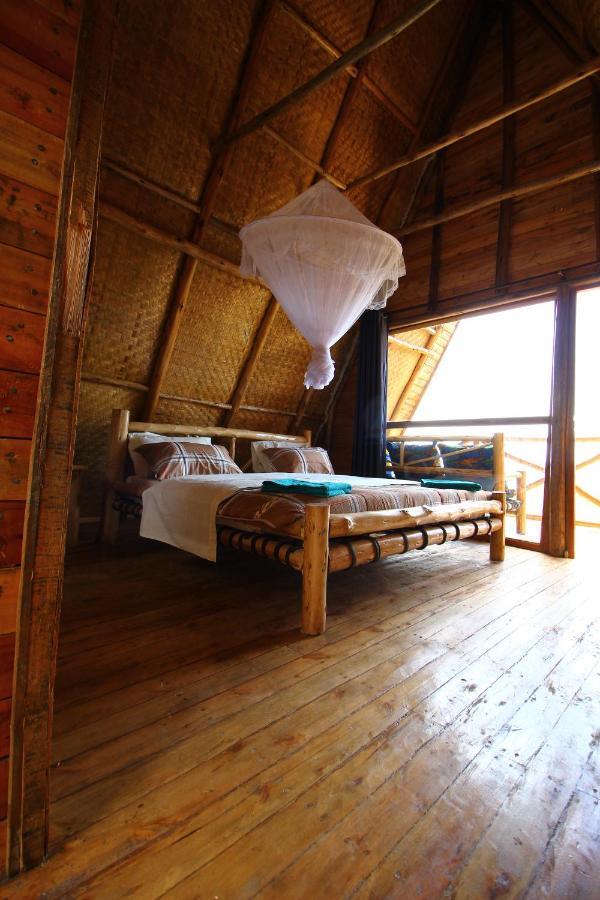 Hyena Hill Lodge Sanga 外观 照片